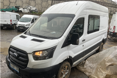 30 - 2020 Ford Transit 350 L 11M3
