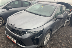 3 - 2023 Renault Clio 1.0 TCe EVOLUTION  