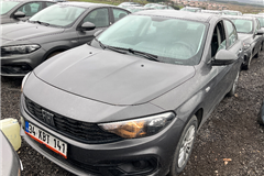 29 - 2023 Fiat Egea 1.4 Fire Easy 