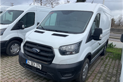162 - 2022 Ford Transit 350 M TREND