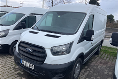 164 - 2023 Ford Transit 350 M TREND