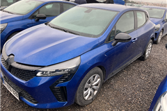 40 - 2023 Renault Clio 1.0 TCe Equilibre 