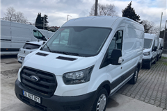 171 - 2023 Ford Transit 350 M TREND