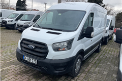 167 - 2022 Ford Transit 350 M TREND