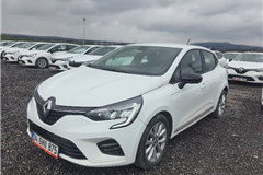 15 - 2022 Renault Clio 1.0 TCe Touch 