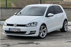 67 - 2016 Volkswagen Golf 1.6 TDI BlueMotion COMFORT