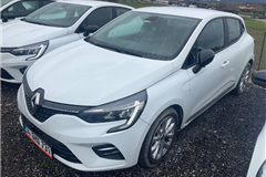 14 - 2022 Renault Clio 1.0 TCe Touch 