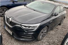 25 - 2022 Renault Megane 1.5 Blue DCI Icon 