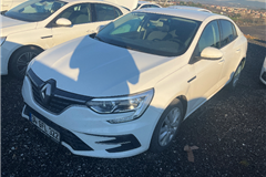 41 - 2022 Renault Megane 1.3 TCe Joy Comfort 