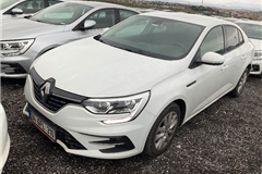 23 - 2022 Renault Megane 1.3 TCe Joy Comfort 