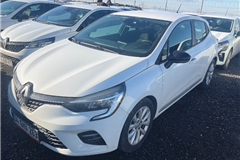 1 - 2022 Renault Clio 1.0 TCe Touch 