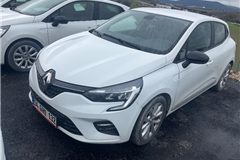 14 - 2022 Renault Clio 1.0 TCe Touch 