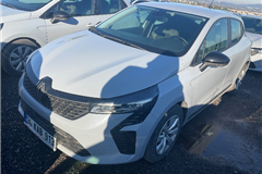 43 - 2023 Renault Clio 1.0 TCe Equilibre 