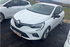 6 - 2022 Renault Clio 1.0 TCe Touch 