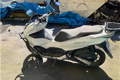 55 - 2021 Honda PCX