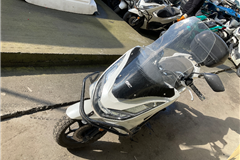54 - 2021 Honda PCX