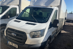 5 - 2022 Ford Transit 350 ED 