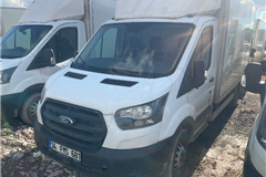 3 - 2022 Ford Transit 350 ED 