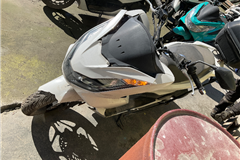 59 - 2021 Honda PCX
