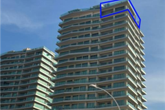 101528248 BURSA NİLÜFER ERTUĞRUL MAHALLESİ BİAPORT SİTESİ’NDE ÖZEL HAVUZLU 6+2 DUBLEKS