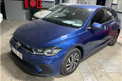 100 - 2022 Volkswagen Polo 1.0 TSI Life 