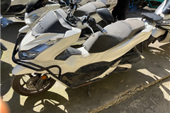 58 - 2021 Honda PCX