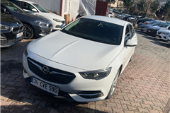 47 - 2020 Opel Insignia 1.6 CDTI Grand Sport Enjoy 