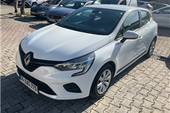 49 - 2021 Renault Clio 1.0 TCe Joy 
