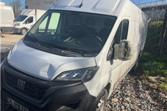 30 - 2023 Fiat Ducato 15 m³ 
