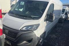 46 - 2024 Fiat Ducato 15 m³ 