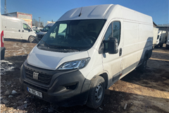 45 - 2024 Fiat Ducato 15 m³ 