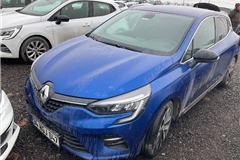 57 - 2023 Renault Clio 1.0 TCe Icon 