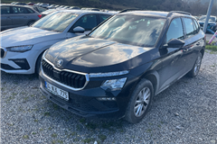 42 - 2025 Skoda Kamiq 1.0 TSI Elite 