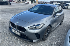 73 - 2025 BMW 1 Serisi 120i M Sport 