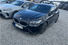 77 - 2024 BMW 1 Serisi 120i M Sport 