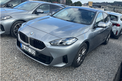 66 - 2025 BMW 1 Serisi 120i SPORT