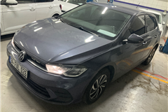 73 - 2022 Volkswagen Polo 1.0 TSI Life 