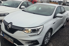 46 - 2021 Renault Megane 1.5 Blue DCI Joy 