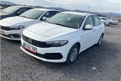 41 - 2023 Fiat Egea 1.6 Multijet Easy 