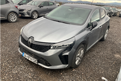 51 - 2023 Renault Clio 1.0 TCe EVOLUTION  