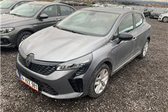 155 - 2023 Renault Clio 1.0 TCe EVOLUTION  