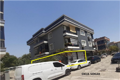 101686225 İZMİR MENDERES CADDE CEPHELİ SATILIK GENİŞ DÜKKAN
