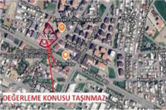 101662636 BURSA YILDIRIM MİLLET MAH.HAVUZLU SİTE'DE SATILIK DUBLEKS DAİRE 