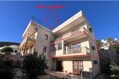 101491377 ANTALYA KAŞ KALKAN'DA SATILIK 1+1 DAİRE