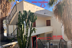 101491377 ANTALYA KAŞ KALKAN'DA SATILIK 1+1 DAİRE