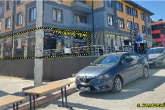 101662120 KÜTAHYA MERKEZ KİRAZPINAR'DA CADDE CEPHALI DÜKKAN