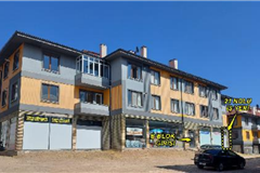 101662120 KÜTAHYA MERKEZ KİRAZPINAR'DA CADDE CEPHALI DÜKKAN