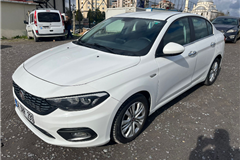69 - 2020 Fiat Egea 1.6 Multijet Urban Plus 
