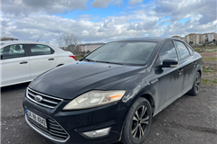 74 - 2011 Ford Mondeo 2.0 TDCi Titanium 