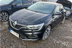 10 - 2022 Renault Megane 1.5 Blue DCI Icon 
